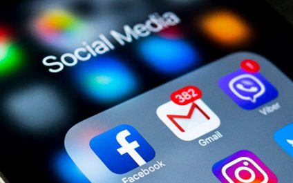 5 ways to get the most from social media