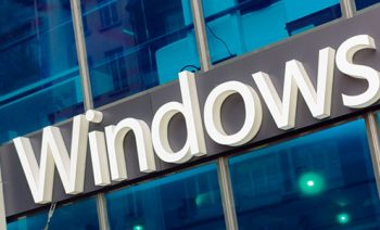 Setting up Windows 10 on your laptop