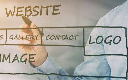 Useful new features in Google Sites
