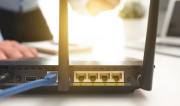 Spotty home Wi-Fi? Try wireless repeaters and access points