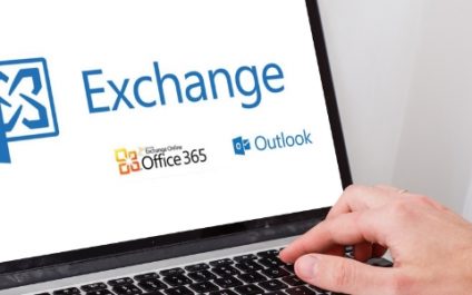 Upgrade your business email with Microsoft Exchange Online