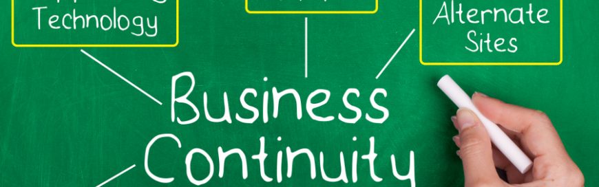 Top reasons why business continuity plans fail