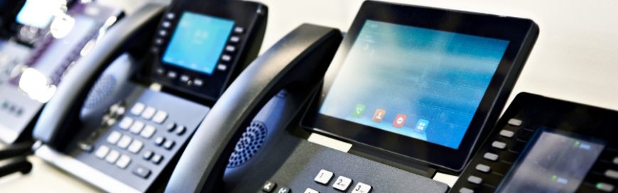 Important factors to consider before getting VoIP