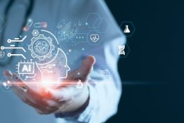 How smart tech is transforming healthcare