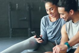 From toilets to AI trackers: The future of health tech is here