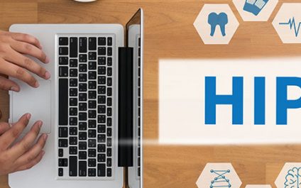 How HIPAA wards off ransomware threats