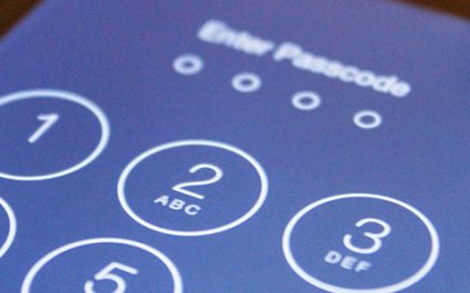 The importance of strong iPhone passcodes