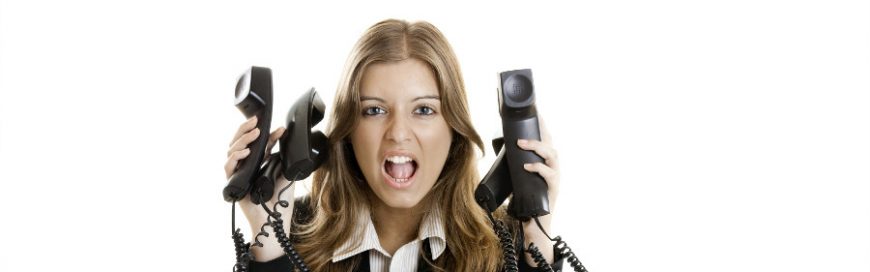 Optimize your phones by fixing these VoIP issues