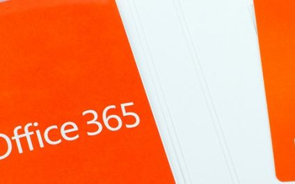 Rediscover Office 365 with Surface
