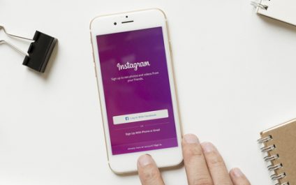 The benefits of Instagram for your company