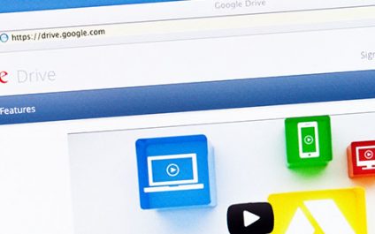 Google Drive app is shutting down