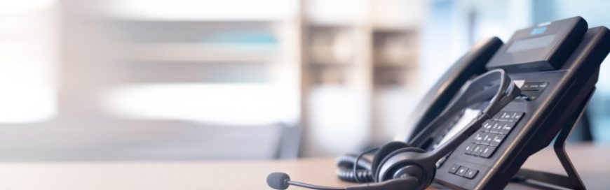 Key considerations when purchasing a VoIP headset in 2026