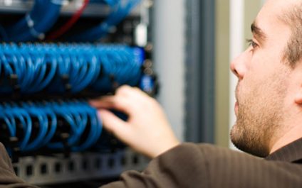 Server management: 4 essentials
