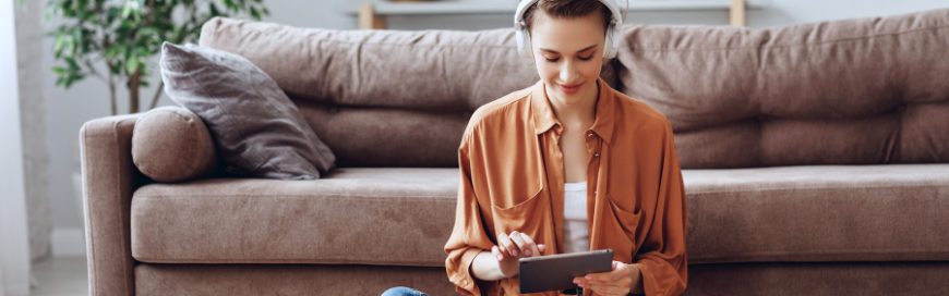 Android tablet productivity tips for today’s mobile workforce