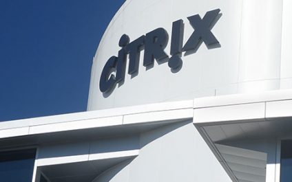 Microsoft and Citrix: a match made in heaven