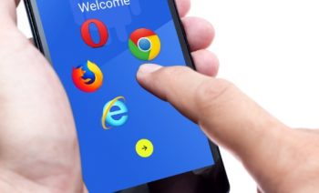 Clearing the clutter on your Android device