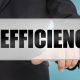 4 ways to boost staff efficiency