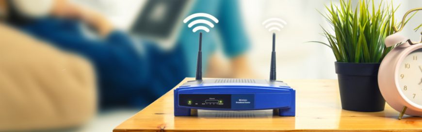 Simple tips to give your home Wi-Fi a boost