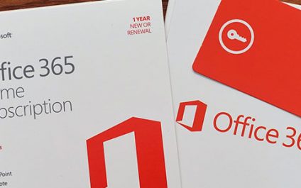 Microsoft Office 2019 vs. Office 365: A Comparison