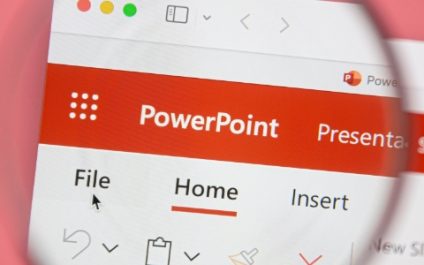 Get rid of presentation jitters with PowerPoint Presenter Coach