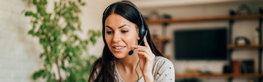 VoIP: The communication backbone of remote work