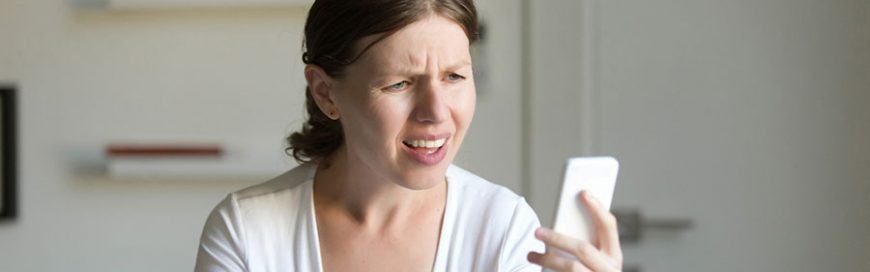 Hold messages: tips to avoid irking clients