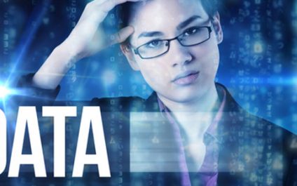 Do you speak “Data”?
