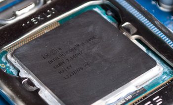 Manufacturers concerned about PC shortage
