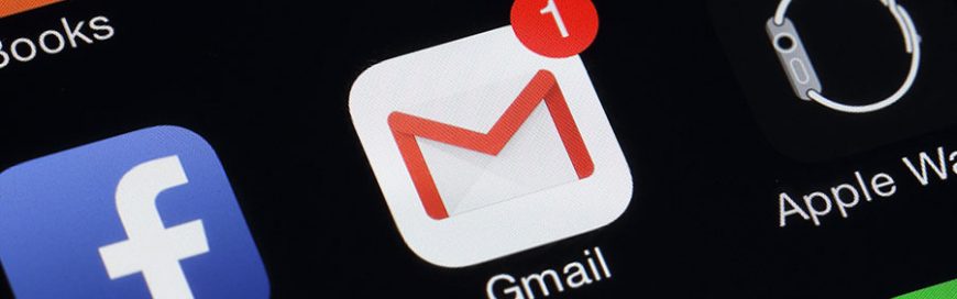 Gmail strengthens anti-phishing features