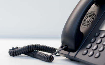 Stay connected and productive with VoIP during the COVID-19 pandemic
