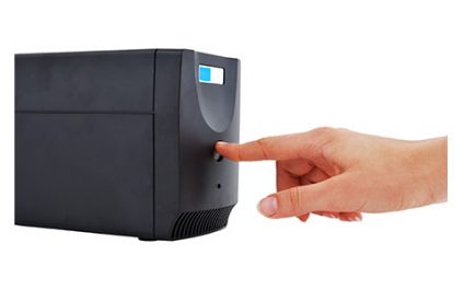 How a UPS protects your business