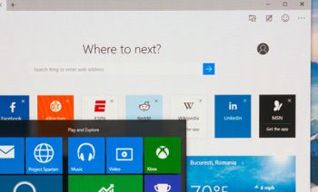 Microsoft secures its Edge browser