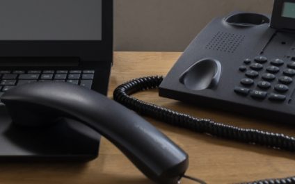 Why every small business should be using VoIP