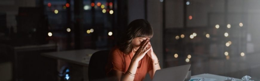 How to solve 5 everyday network glitches