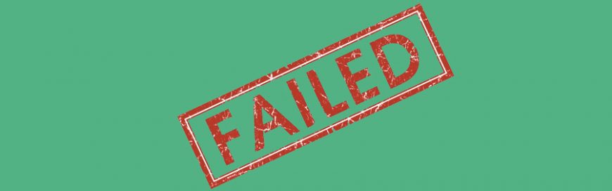 6 Common ways virtualization fails