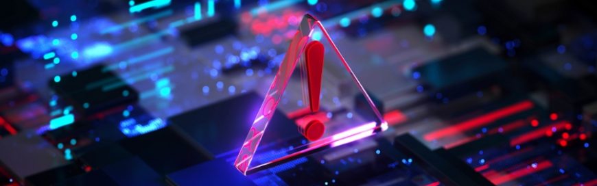 How one trusted identity can expose an entire business