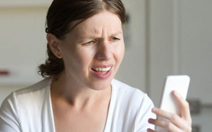 4 ways to avoid angry phone calls from clients