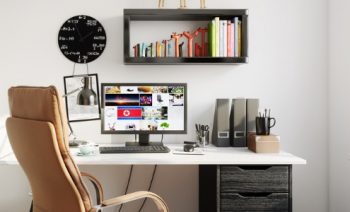 7 Tips to prevent hermit habits when working at home