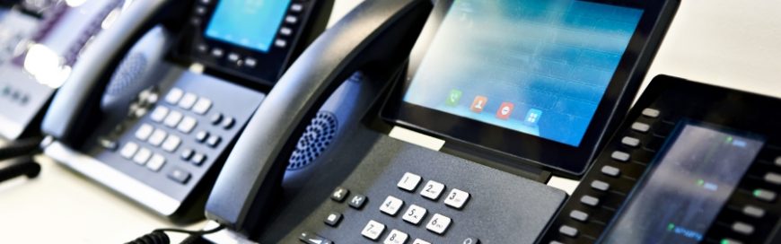 The Importance of VoIP Quality of Service for business communication