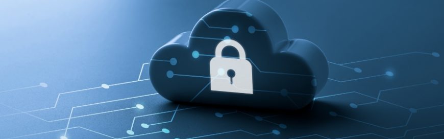 Why security is better in the cloud