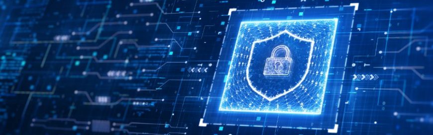 Fortify your defenses: 5 Cybersecurity trends for 2024