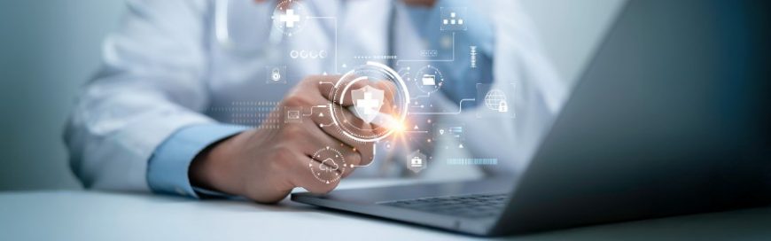 Proactive strategies for protecting healthcare IT operations