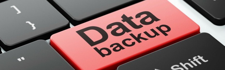 The best data backup solutions for your business