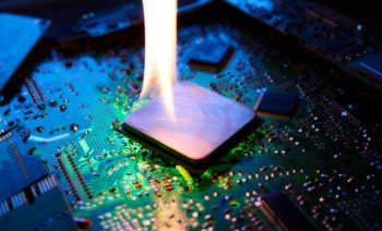 Don’t Let The Dog Days Of Summer Wreak Havoc On Your Technology