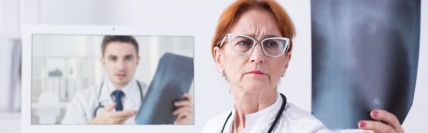 IT innovations that transform healthcare
