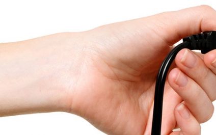 Power considerations for computers