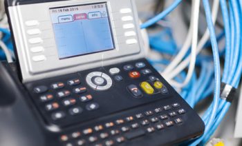 Ways to protect against VoIP threats