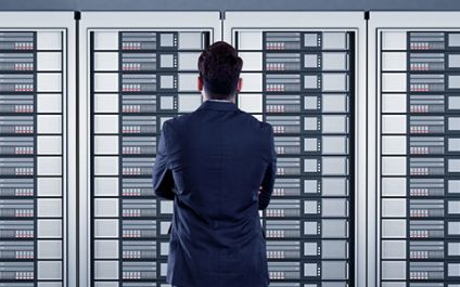 Serverless computing is the next big thing