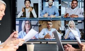 A Comparison of VoIP and VoLTE communication for businesses