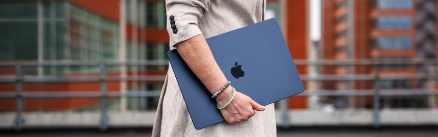 MacBook Neo vs. M5 MacBook Air: Is Apple’s $500 spec gap worth it?